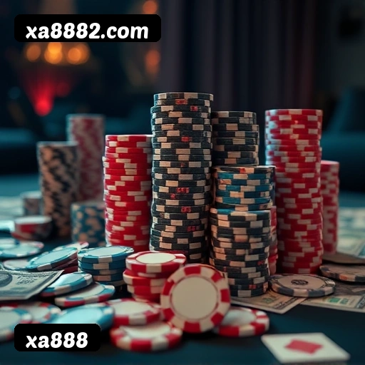 Requisitos do APK da xa888 para Android