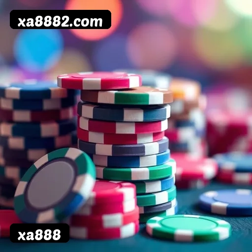 xa888 segurança SSL 256-bit - Licença Curaçao, eCOGRA, GLI certificado